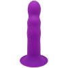 Dildo-AD.Hitsens 3 (7) Purple